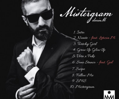 Mistergram-MarinoMusic
